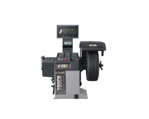 Балансировочный станок ТехноВектор IPRO BM4 — купить с доставкой и гарантией качества