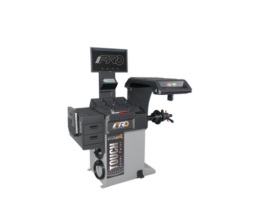 Балансировочный станок ТехноВектор IPRO BM4 — купить с доставкой и гарантией качества