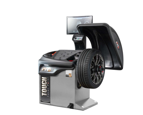 Балансировочный станок ТехноВектор IPRO BM5 — купить с доставкой и гарантией качества