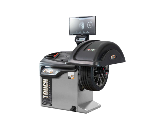 Балансировочный станок ТехноВектор IPRO BM5 — купить с доставкой и гарантией качества