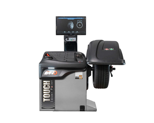 Балансировочный станок ТехноВектор IPRO BM5 — купить с доставкой и гарантией качества