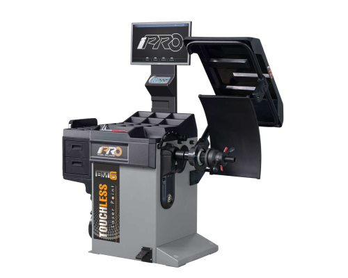 Балансировочный станок ТехноВектор IPRO BM6 — купить с доставкой и гарантией качества