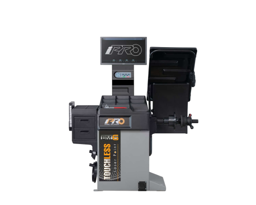 Балансировочный станок ТехноВектор IPRO BM6 — купить с доставкой и гарантией качества