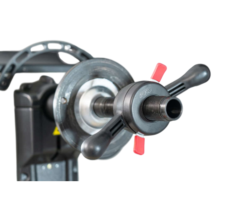 Балансировочный станок ТехноВектор IPRO BM6 — купить с доставкой и гарантией качества