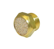 Глушитель 1/4" HP