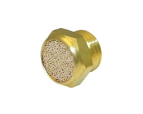 Глушитель 1/4" HP — купить с доставкой и гарантией качества Глушитель 1/4" HP — купить с доставкой и гарантией качества
