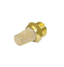 Глушитель 1/4" HP