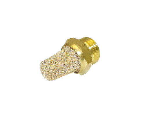 Глушитель 1/4" HP — купить с доставкой и гарантией качества Глушитель 1/4" HP — купить с доставкой и гарантией качества
