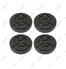 Подушка резиновая для подъемника Хорекс Авто HL-4.0 DP