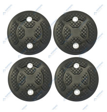 Подушки резиновые для подъемника (1 к-т = 4 шт) Хорекс Авто HZ 03.1.10.032 Подушки резиновые для подъемника (1 к-т = 4 шт) Хорекс Авто HZ 03.1.10.032