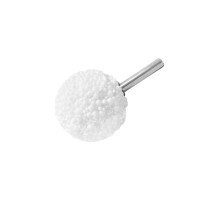 Шар шероховальный коралловый 40 мм Гамматест CB-40