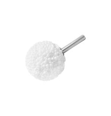 Шар шероховальный коралловый 40 мм Гамматест CB-40 Шар шероховальный коралловый 40 мм Гамматест CB-40