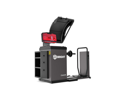 Балансировочный станок для г/а и л/а (универсальный) Хорекс Авто СB460B — с доставкой и гарантией качества