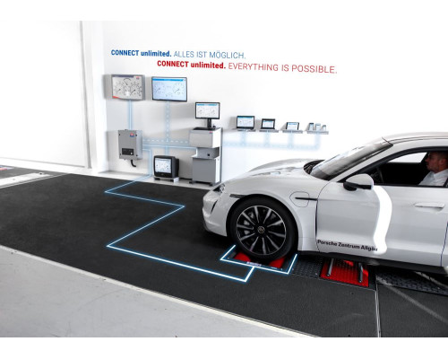 Цифровой роликовый тормозной стенд для легковых автомобилей и микроавтобусов с осевой нагрузкой до 3.5 т — купить с доставкой и гарантией качества Цифровой роликовый тормозной стенд для легковых автомобилей и микроавтобусов с осевой нагрузкой до 3.5 т — купить с доставкой и гарантией качества