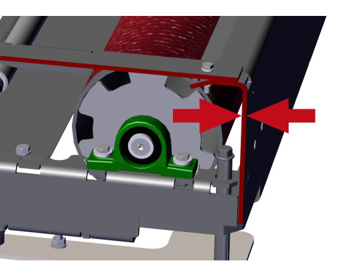 Цифровой роликовый тормозной стенд для легковых автомобилей и микроавтобусов с осевой нагрузкой до 3.5 т — купить с доставкой и гарантией качества Цифровой роликовый тормозной стенд для легковых автомобилей и микроавтобусов с осевой нагрузкой до 3.5 т — купить с доставкой и гарантией качества