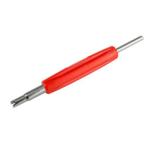 Отвертка для вентилей двухсторонняя Хорекс Авто DCT12