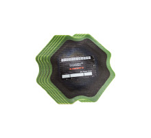 Пластыри для диагональных шин (Упаковка - 5 штук) Хорекс Авто DCWX-06