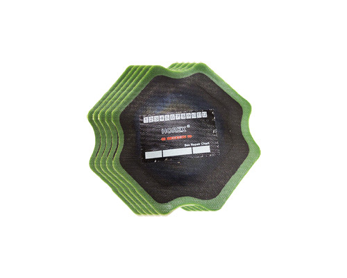 Пластыри для диагональных шин (Упаковка - 5 штук) Хорекс Авто DCWX-07 — с доставкой и гарантией качества