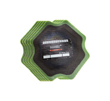 Пластыри для диагональных шин (Упаковка - 5 штук) Хорекс Авто DCWX-08