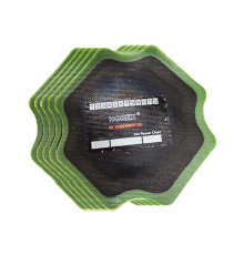 Пластыри для диагональных шин (Упаковка - 5 штук) Хорекс Авто DCWX-09