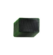 Пластыри для радиальных шин прямоугольные (Упаковка - 10 штук) Хорекс Авто DCWZ-135