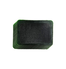 Пластыри для радиальных шин прямоугольные (Упаковка - 5 штук) Хорекс Авто DCWZ-340