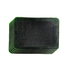 Пластыри для радиальных шин прямоугольные (Упаковка - 5 штук) Хорекс Авто DCWZ-570