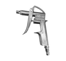 Пистолет обдувочный (L = 30 мм) Гамматест DG-10-1 Пистолет обдувочный (L = 30 мм) Гамматест DG-10-1