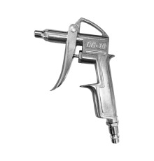 Пистолет обдувочный (L = 30 мм) Гамматест DG-10-1