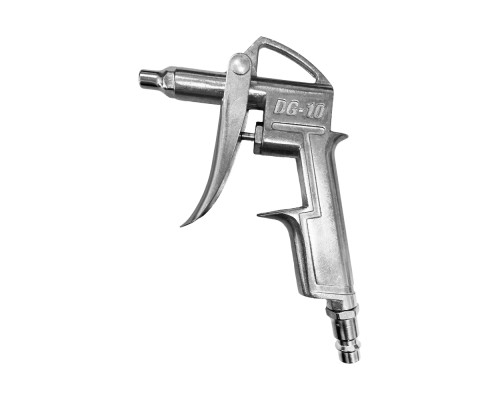 Пистолет обдувочный (L = 30 мм) Гамматест DG-10-1 — купить с доставкой и гарантией качества Пистолет обдувочный (L = 30 мм) Гамматест DG-10-1 — купить с доставкой и гарантией качества