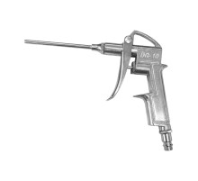 Пистолет обдувочный (L = 100 мм) Гамматест DG-10-2 Пистолет обдувочный (L = 100 мм) Гамматест DG-10-2