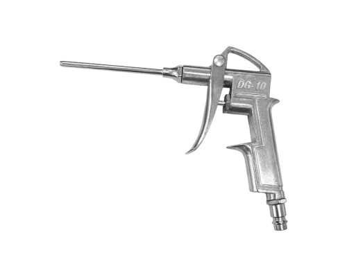 Пистолет обдувочный (L = 100 мм) Гамматест DG-10-2 — купить с доставкой и гарантией качества Пистолет обдувочный (L = 100 мм) Гамматест DG-10-2 — купить с доставкой и гарантией качества