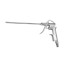 Пистолет обдувочный (L = 200 мм) Гамматест DG-10-3