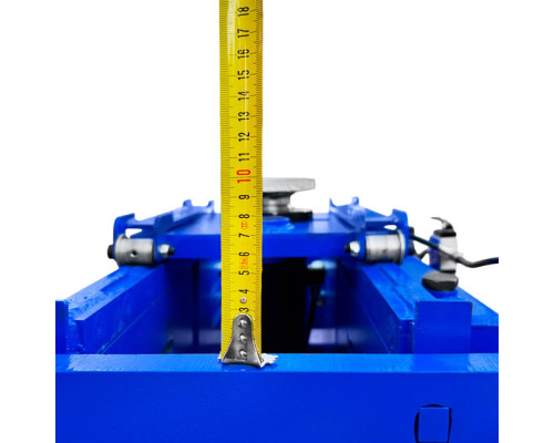 Подъемник канавный г/п 16 т Хорекс Авто DP16A — купить с доставкой и гарантией качества Подъемник канавный г/п 16 т Хорекс Авто DP16A — купить с доставкой и гарантией качества