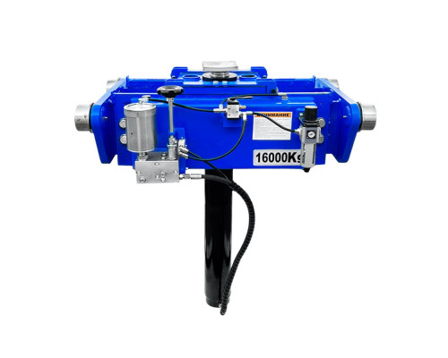 Подъемник канавный г/п 16 т Хорекс Авто DP16A — купить с доставкой и гарантией качества Подъемник канавный г/п 16 т Хорекс Авто DP16A — купить с доставкой и гарантией качества