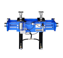 Подъемник канавный двухштоковый г/п 20 т Хорекс Авто DP20A