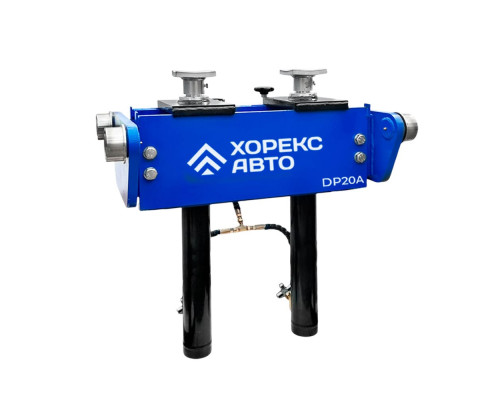 Подъемник канавный двухштоковый г/п 20 т Хорекс Авто DP20A — купить с доставкой и гарантией качества Подъемник канавный двухштоковый г/п 20 т Хорекс Авто DP20A — купить с доставкой и гарантией качества