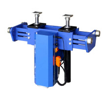 Подъемник канавный г/п 20 т Хорекс Авто DP20DC