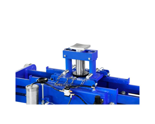 Подъемник канавный г/п 16 т Хорекс Авто DP16A — купить с доставкой и гарантией качества Подъемник канавный г/п 16 т Хорекс Авто DP16A — купить с доставкой и гарантией качества