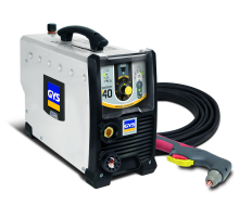 Плазморез EASYCUT 40