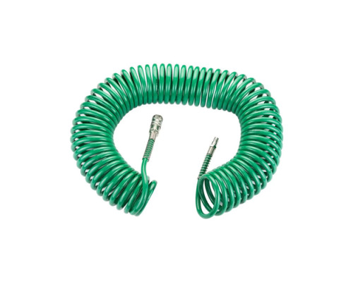 Шланг пневматический витой Гамматест EUC16x12x15 — купить с доставкой и гарантией качества Шланг пневматический витой Гамматест EUC16x12x15 — купить с доставкой и гарантией качества