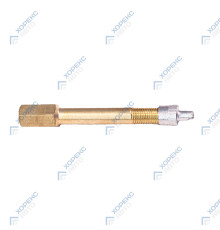 Удлинитель металлический прямой EX84M