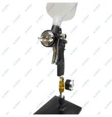 Краскопульт F160-PLUS/S HPS 14 1/4"M