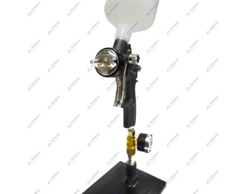 Краскопульт F160-PLUS/S HPS 14 1/4"M — с доставкой и гарантией качества