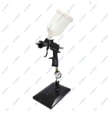 Краскопульт F160-PLUS/S HPS 17 1/4"M