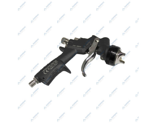 Краскопульт F160-PLUS/S HPS 13 1/4"M — с доставкой и гарантией качества