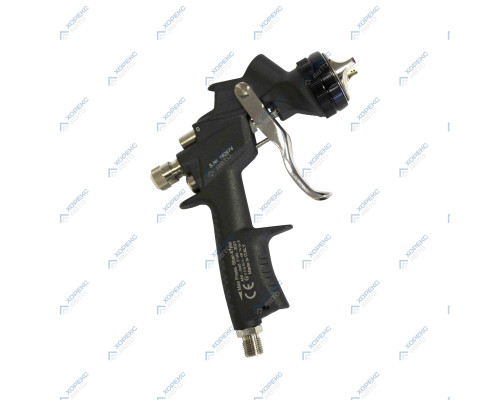 Краскопульт F160-PLUS/S HPS 13 1/4"M — с доставкой и гарантией качества