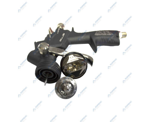 Краскопульт F160-PLUS/S HPS 13 1/4"M — с доставкой и гарантией качества