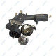 Краскопульт F160-PLUS/S HPS 13 1/4"M — с доставкой и гарантией качества