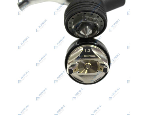 Краскопульт F160-PLUS/S HPS 14 1/4"M — с доставкой и гарантией качества